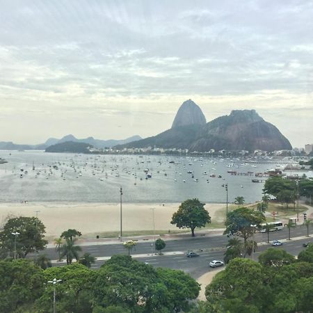 Studio Botafogo Beach Rio de Janeiro Extérieur photo