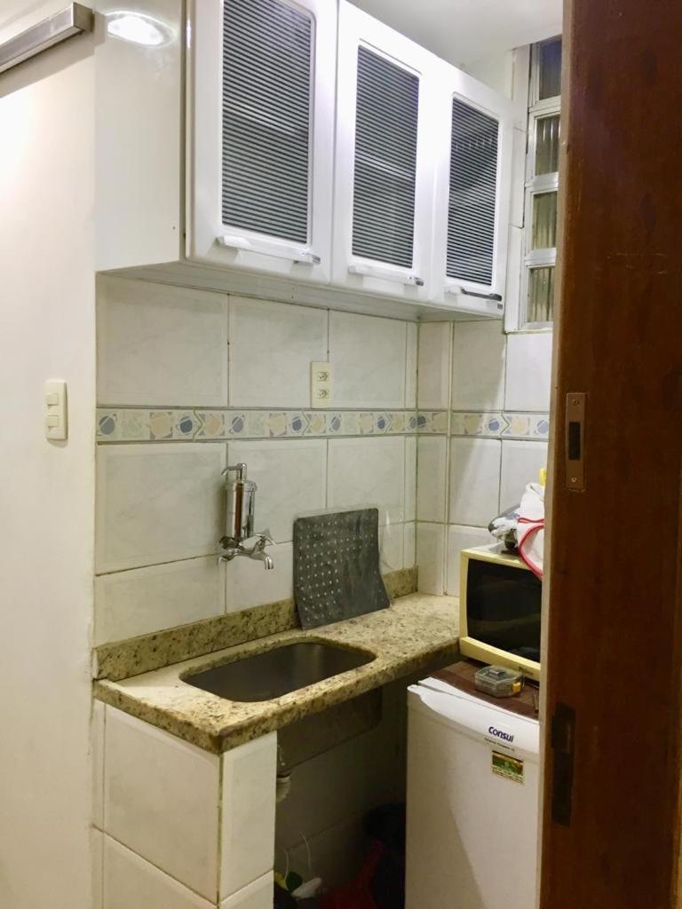 Studio Botafogo Beach Rio de Janeiro Extérieur photo